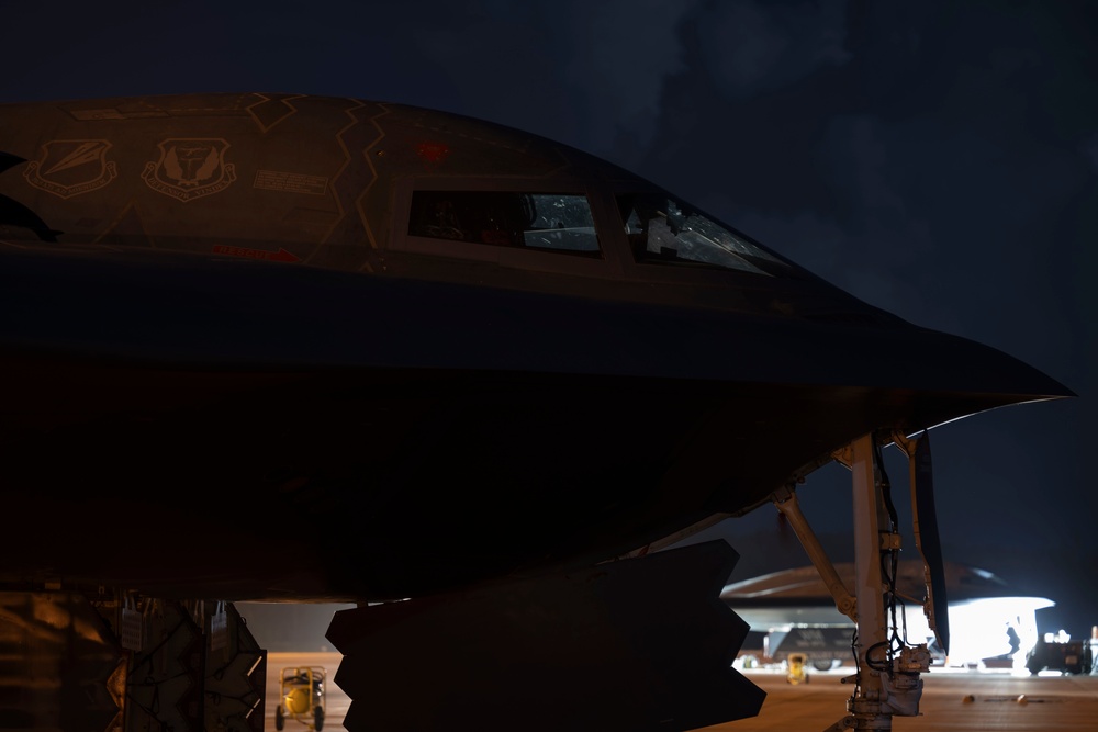 Diego Garcia combat operations