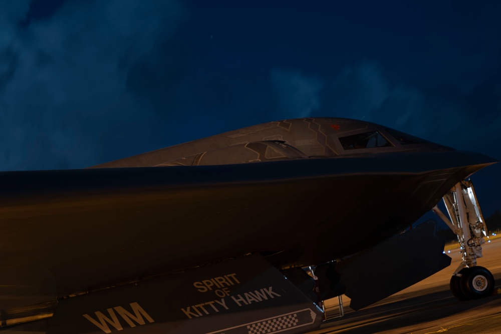 Diego Garcia combat operations