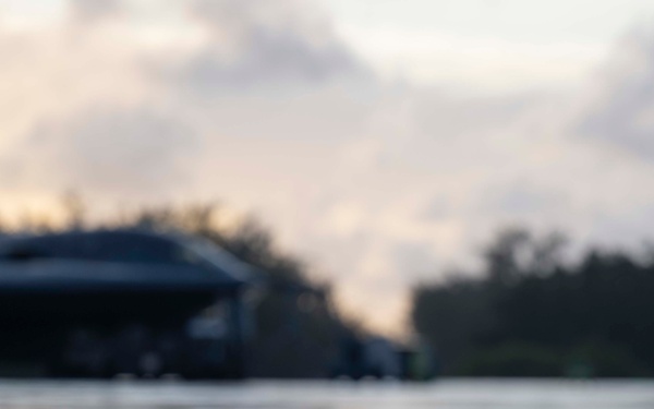 Diego Garcia combat operations
