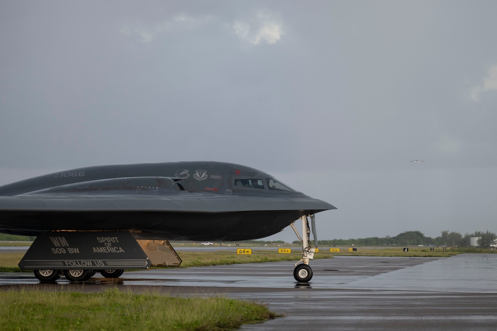 Diego Garcia combat operations