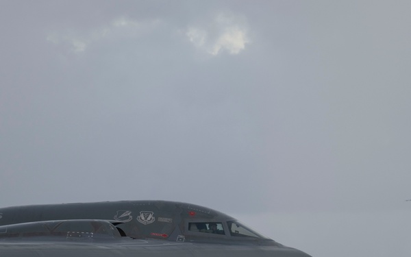 Diego Garcia combat operations