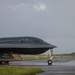 Diego Garcia combat operations