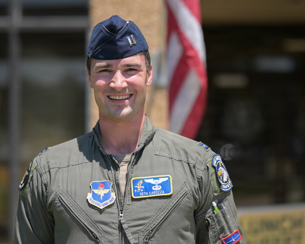 Instructor Pilot Feature