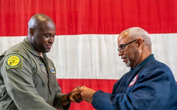 From Boom Operator to Pilot