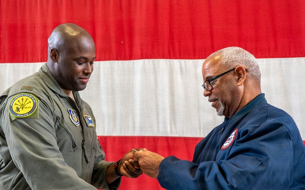 From Boom Operator to Pilot