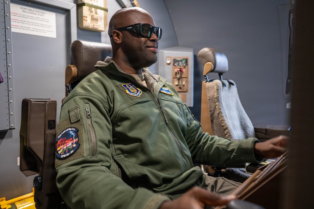 From Boom Operator to Pilot