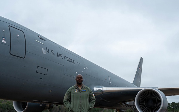 From Boom Operator to Pilot