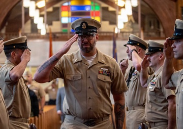 AMC Piorcowski Retirement