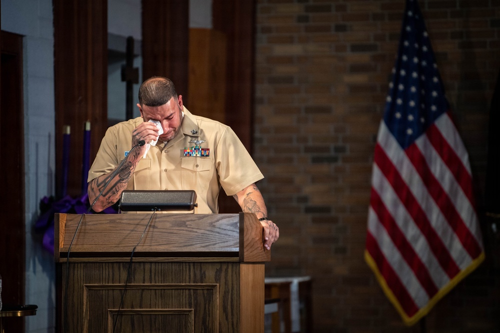 AMC Piorcowski Retirement