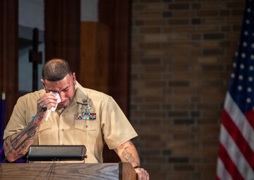 AMC Piorcowski Retirement