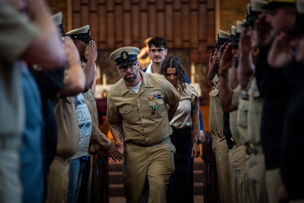 AMC Piorcowski Retirement