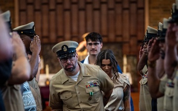 AMC Piorcowski Retirement