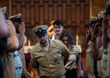 AMC Piorcowski Retirement