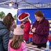 811th Force Support Squadron hosts Winterfest at JBAB