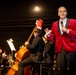 Bells Will Be Ringing!: MCAS Miramar hosts the San Diego Symphony for the Holidays