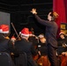 Bells Will Be Ringing!: MCAS Miramar hosts the San Diego Symphony for the Holidays