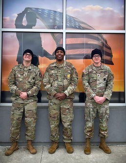 Meet the Lebanon Recruiters shaping the next generation of Soldiers in Lebanon, Pa