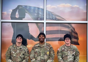 Lebanon Army Recruiters Break Down Enlistment Process for Future Soldiers in Live Multi-Platform Discussion