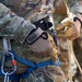 Special Warfare Zulu Course Trainees Rappel