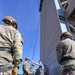 Special Warfare Zulu Course Trainees Rappel