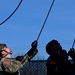 Special Warfare Zulu Course Trainees Rappel