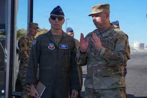 AFN Aviano Radio News: 31 MSG Spouse Immersion Program