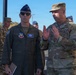 15th Air Force command visits 432nd Wing/432nd Air Expeditionary Wing