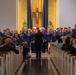 U.S. Coast Guard Academy hosts annual Lessons and Carols