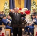 U.S. Coast Guard Academy hosts annual Lessons and Carols