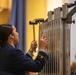 U.S. Coast Guard Academy hosts annual Lessons and Carols
