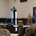 171st Hosts SNCO Enlisted Development Program