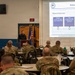 171st Hosts SNCO Enlisted Development Program