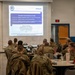 171st Hosts SNCO Enlisted Development Program