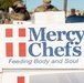 Troopers and Mercy Chefs deliver holiday cheer
