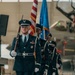 366th Figher Wing Change of Command