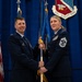 16th Command Chief of the 133rd Airlift Wing