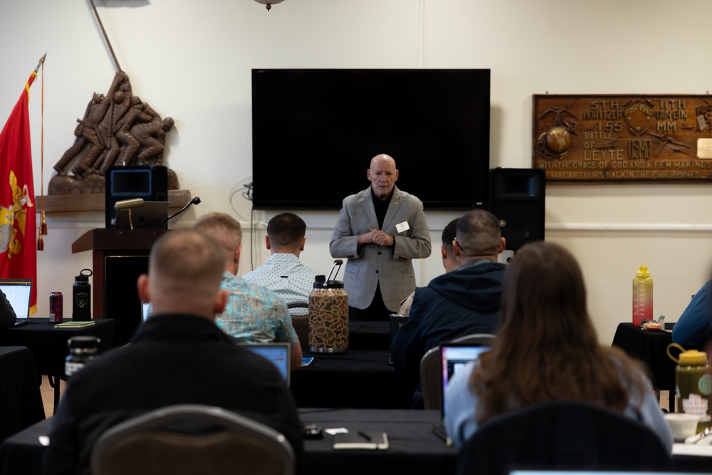 Project Management and Planning Skills Symposium