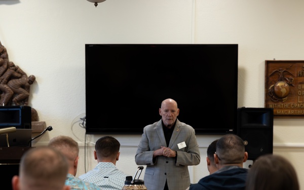 Project Management and Planning Skills Symposium