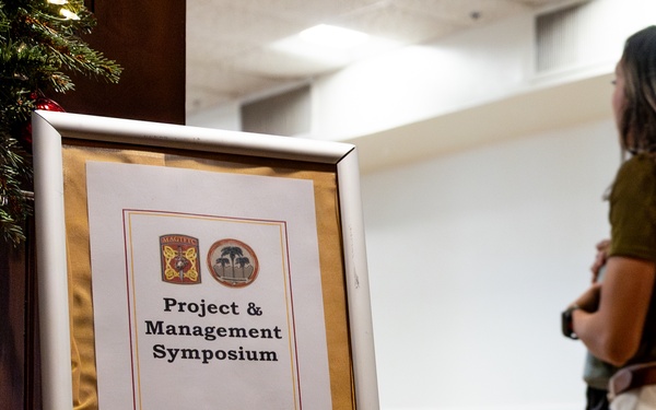 Project Management and Planning Skills Symposium