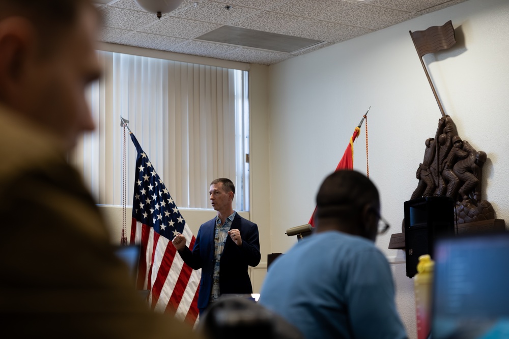 Project Management and Planning Skills Symposium