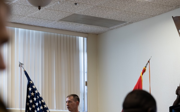 Project Management and Planning Skills Symposium