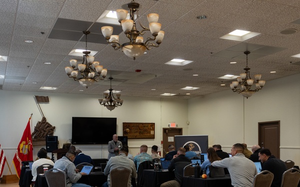 Project Management and Planning Skills Symposium