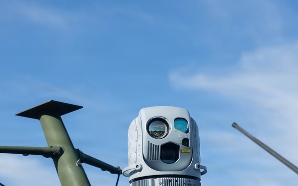 Riverine Assault Support System Gets Upgrade at 2nd Marine Logistics Group