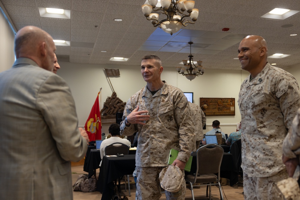 Project Management and Planning Skills Symposium