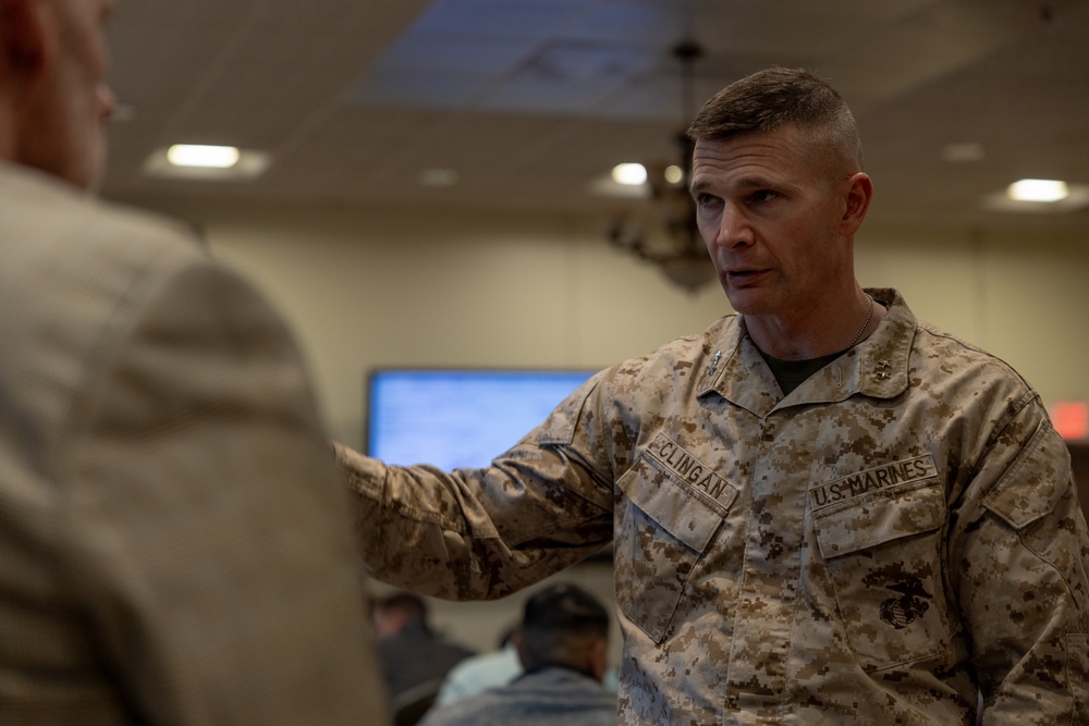 Project Management and Planning Skills Symposium