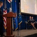 16th Command Chief of the 133rd Airlift Wing