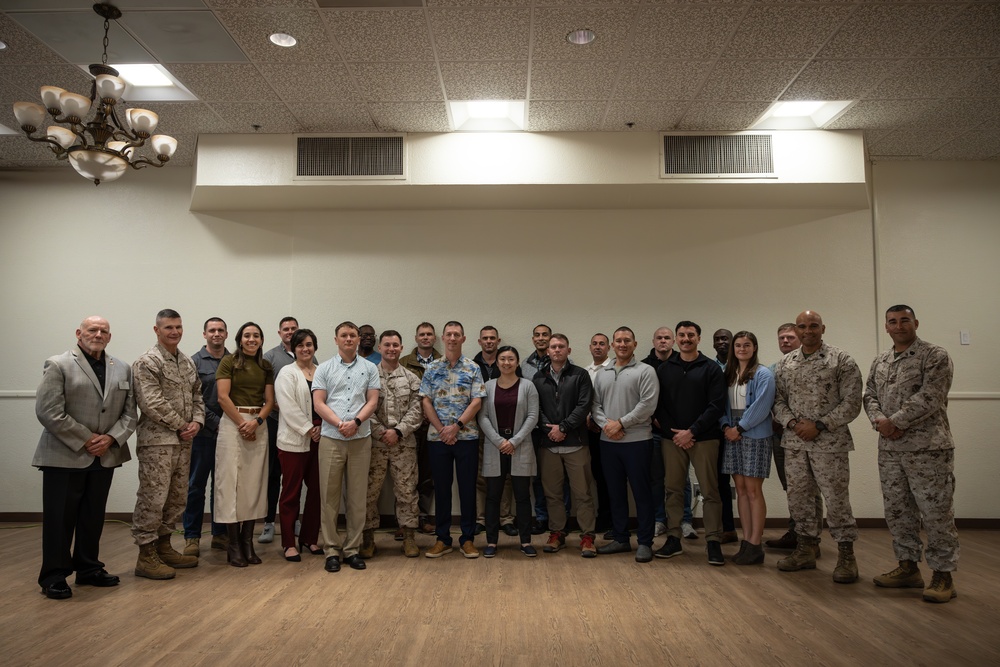 Project Management and Planning Skills Symposium