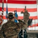366th Fighter Wing Change of Command