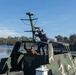 Riverine Assault Support System Gets Upgrade at 2nd Marine Logistics Group