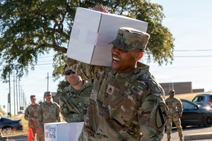 USAG Humphreys Garrison Command Team Speaks on Upcoming Events